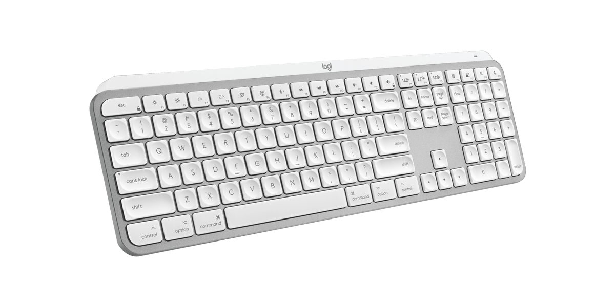 MX Keys S for Mac