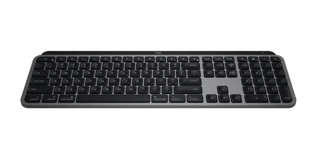 MX Keys S for Mac