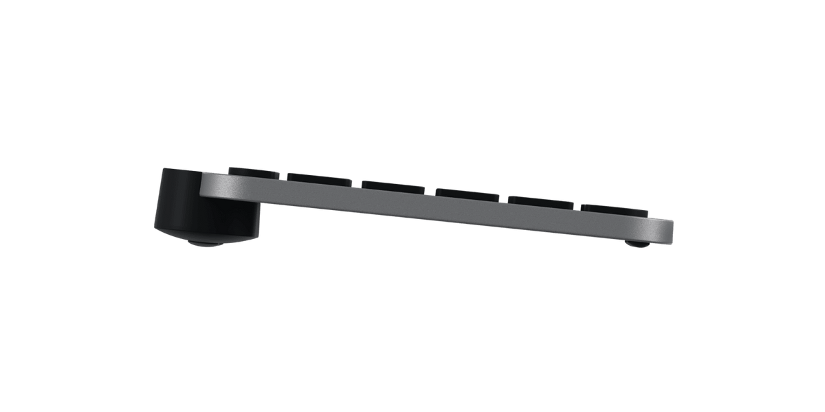 MX Keys S for Mac