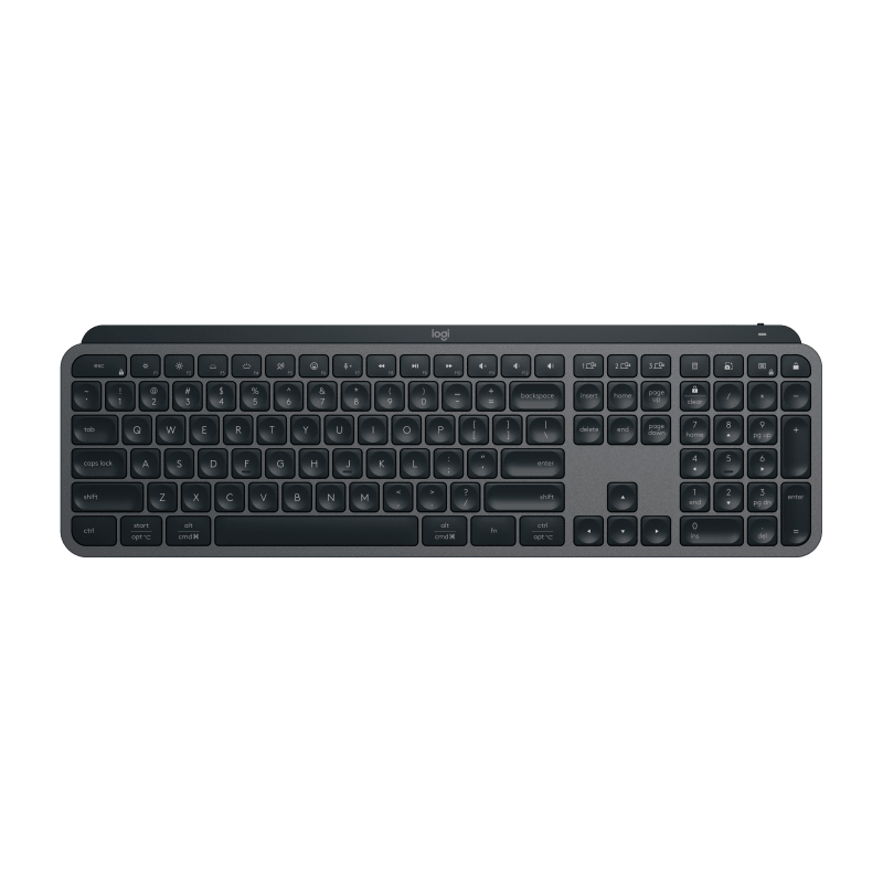 MX Keys for Business