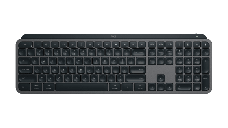 MX Keys for Business