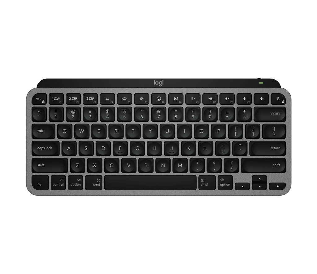Refurbished MX Keys Mini for Mac keyboard