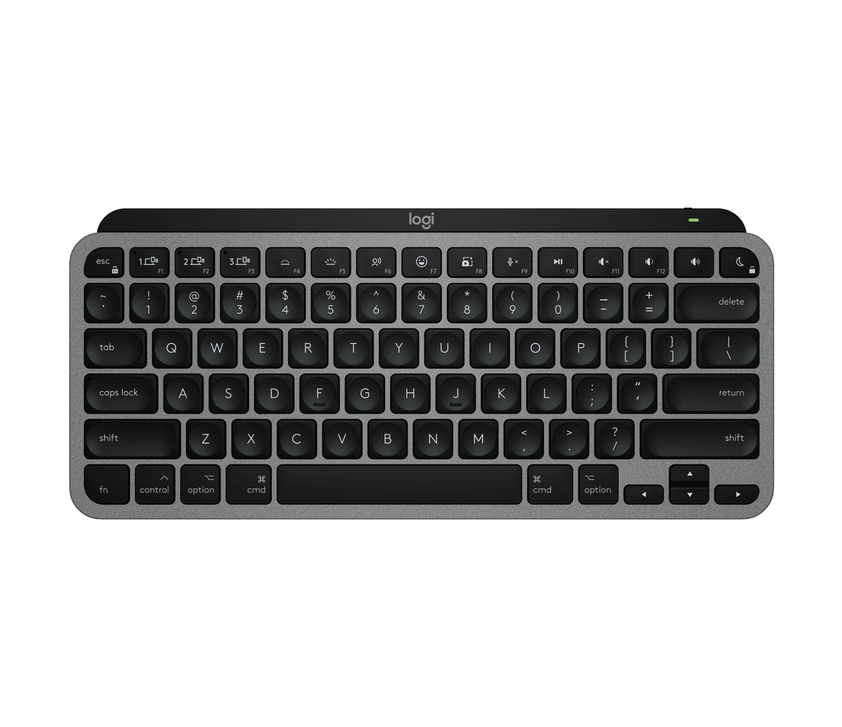 Refurbished MX Keys Mini for Mac keyboard
