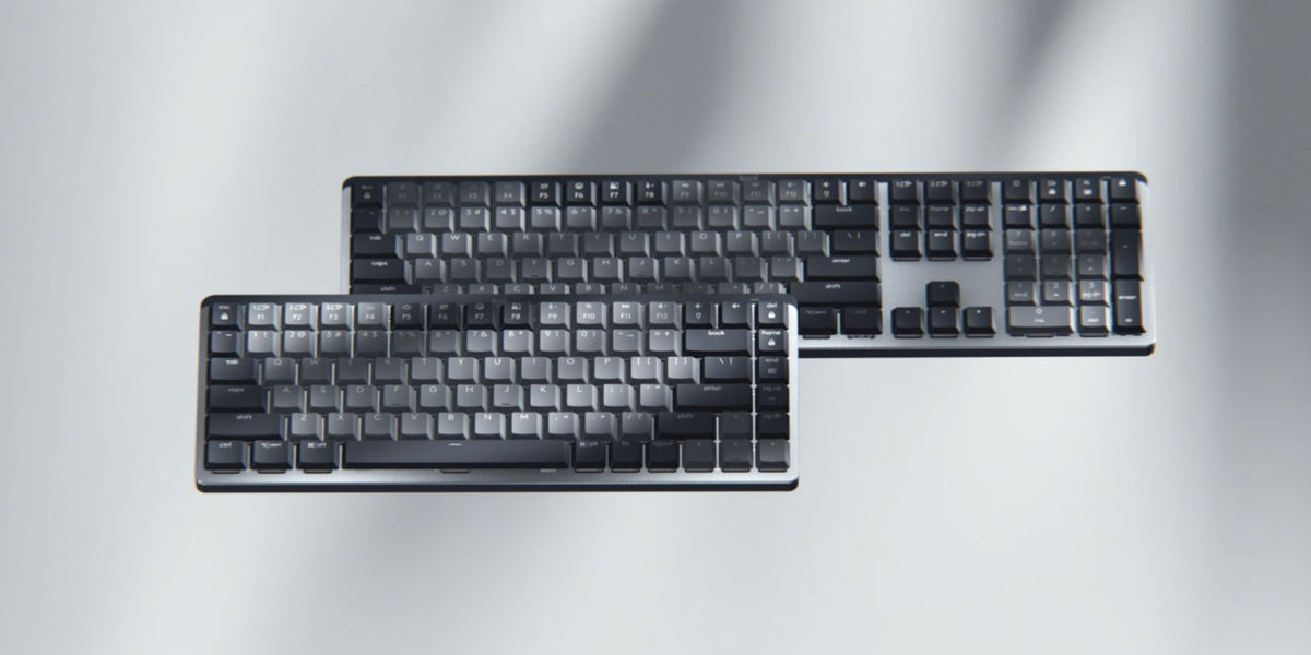 MX Mechanical Mini