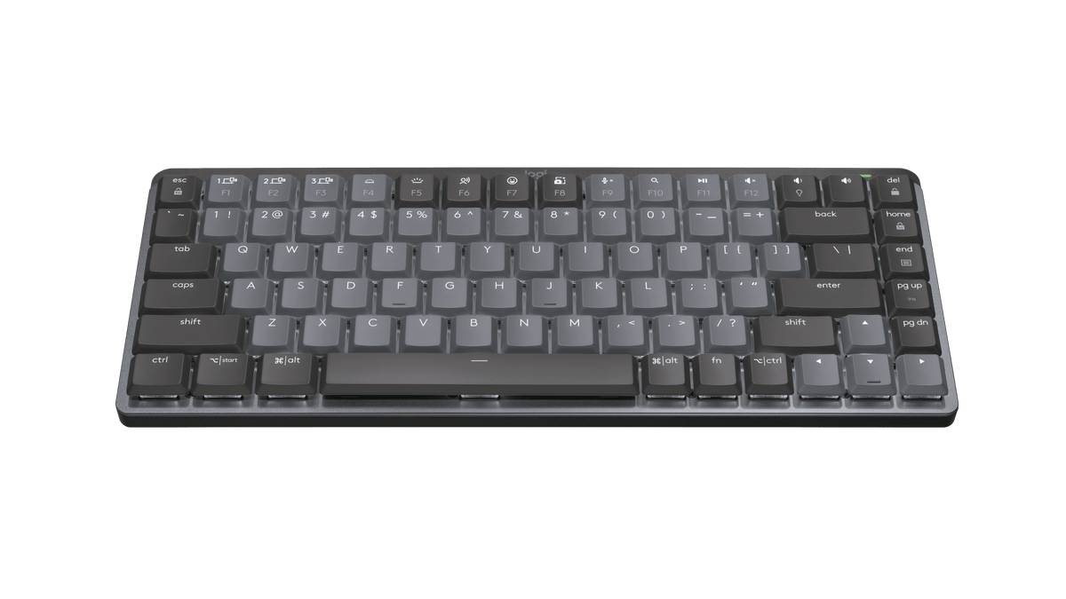 Refurbished MX Mechanical Mini