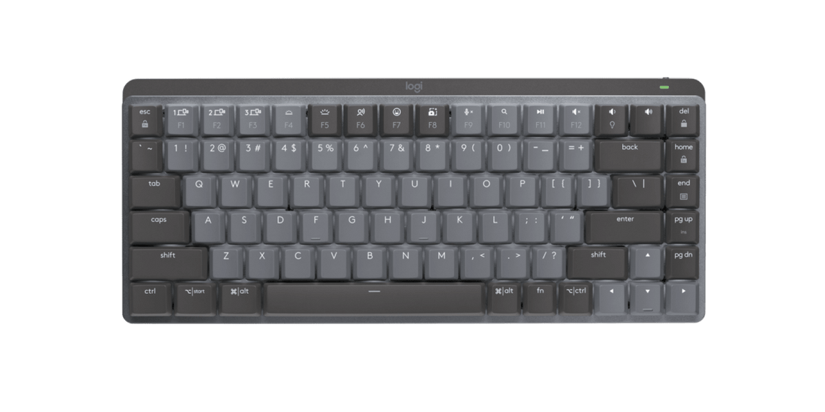 MX Mechanical Mini
