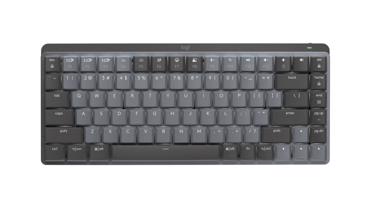 Refurbished MX Mechanical Mini