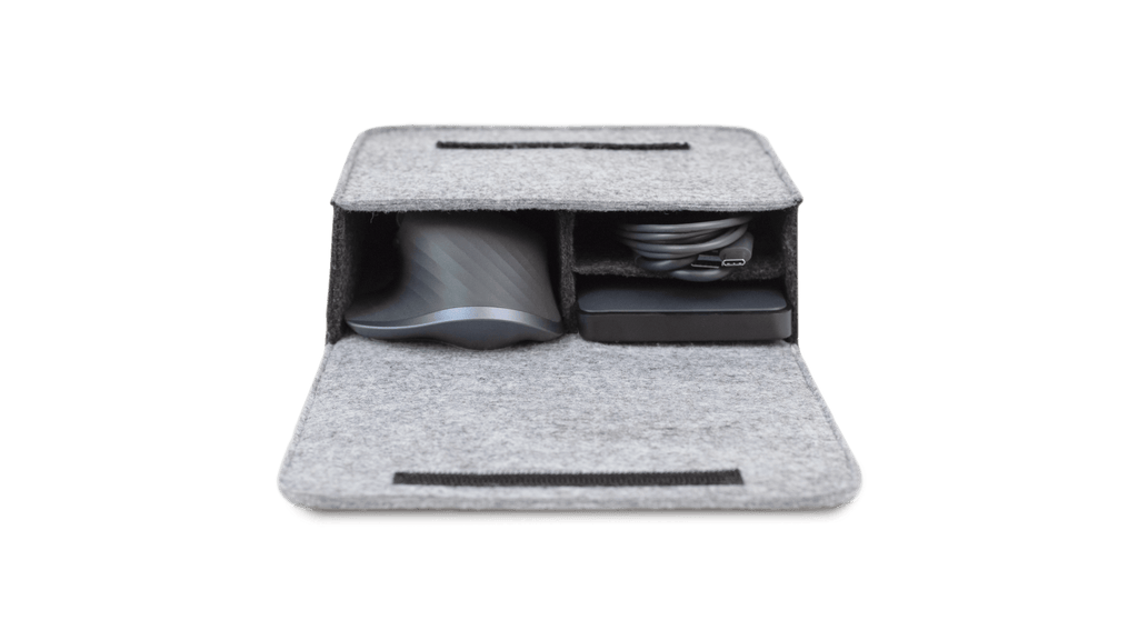 MX Travel Case