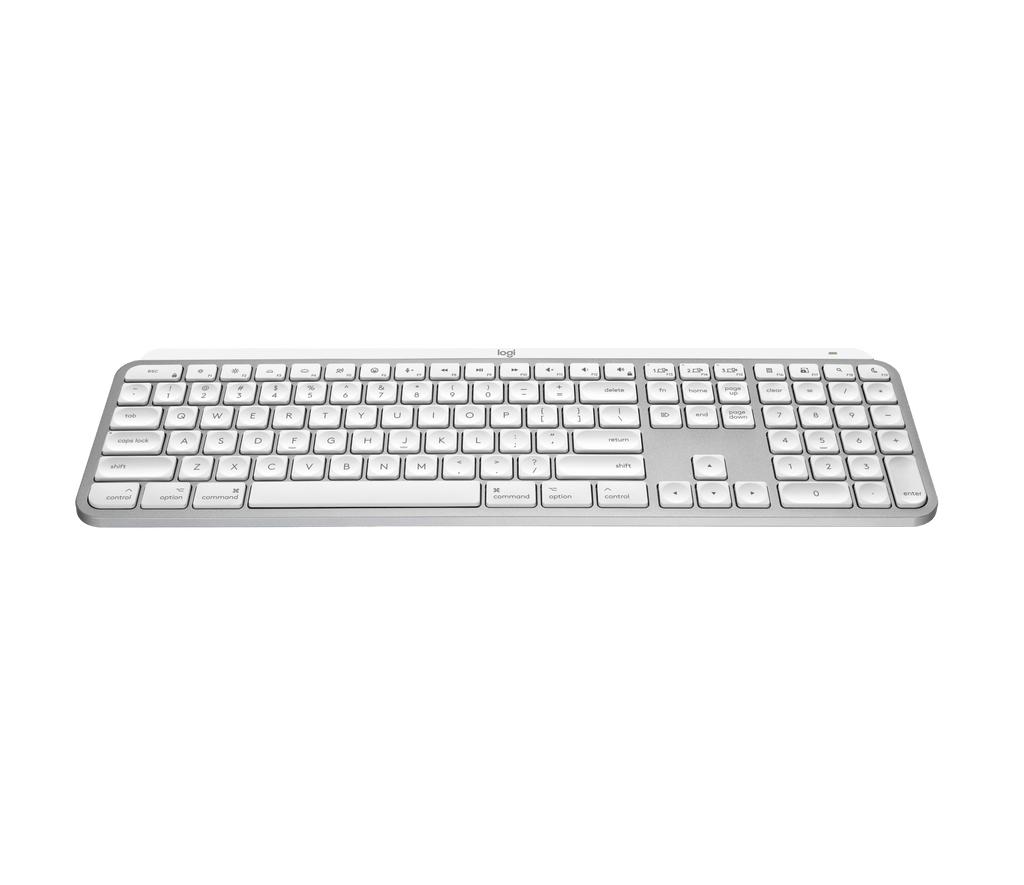 Refurbished MX Keys S for Mac