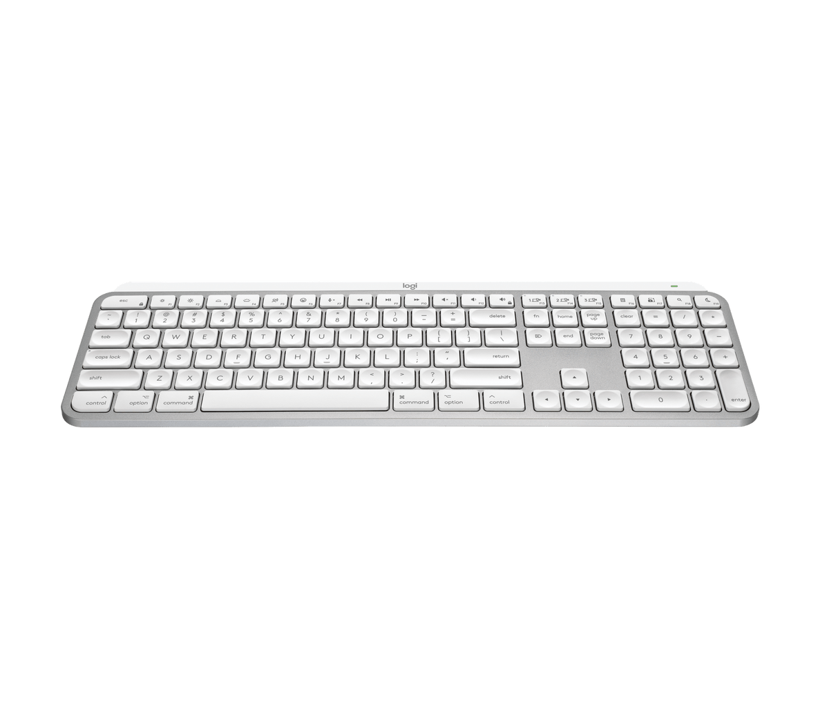 Refurbished MX Keys S for Mac