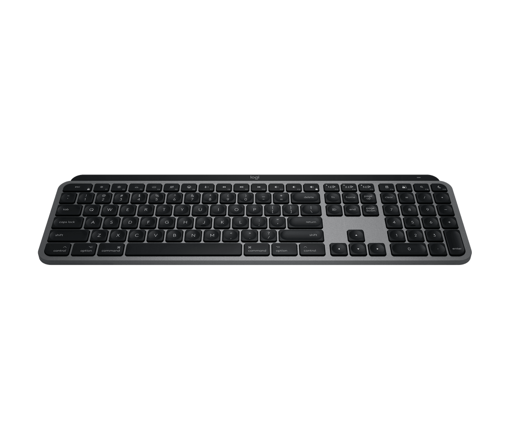 Refurbished MX Keys S for Mac