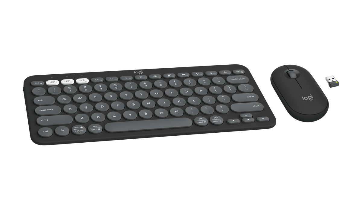 Pebble 2 Combo