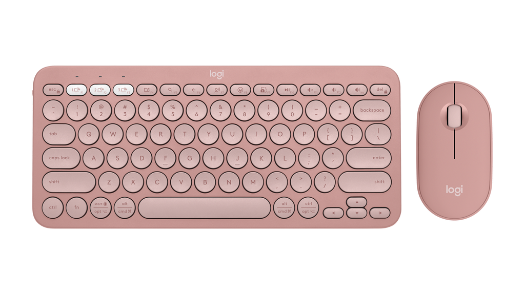 Pebble 2 Combo