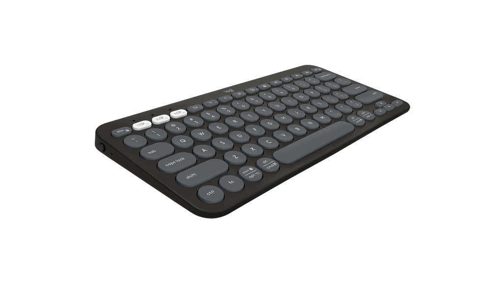 Pebble Keys 2 K380s