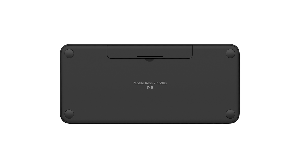 Pebble Keys 2 K380s