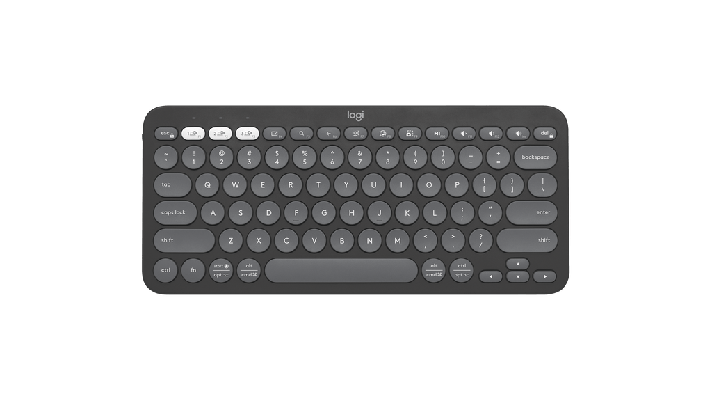 Pebble Keys 2 K380s