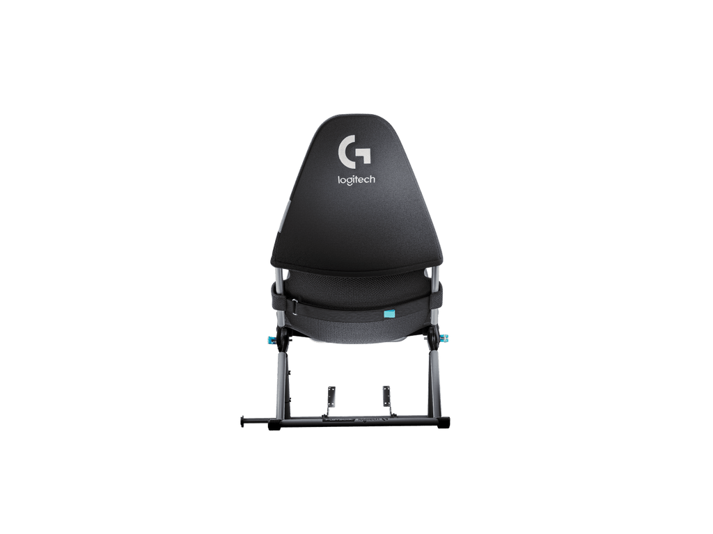 Playseat® Challenge X - Logitech G Edition