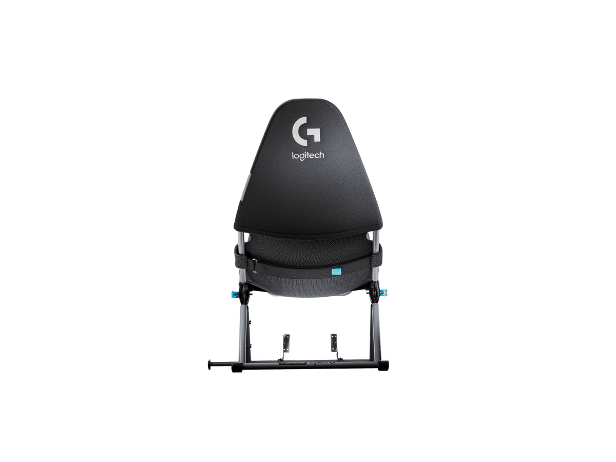 Playseat® Challenge X - Logitech G Edition