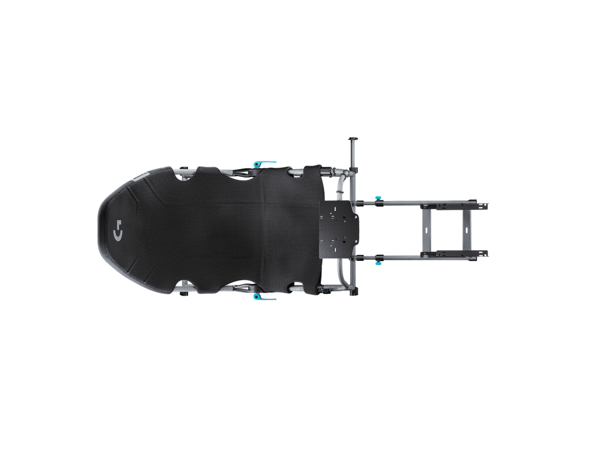 Playseat® Challenge X - Logitech G Edition