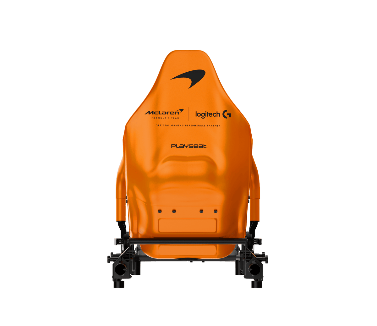 Playseat® Formula Instinct McLaren Racing Edition