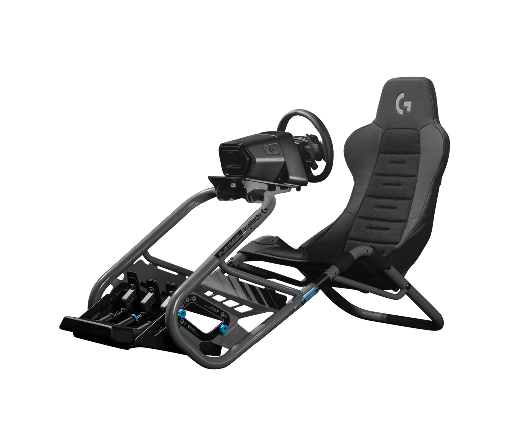 Playseat® Trophy Logitech G Edition