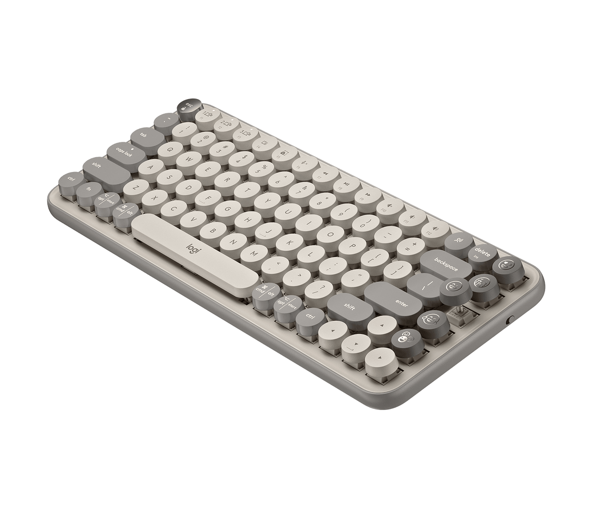 POP Keys