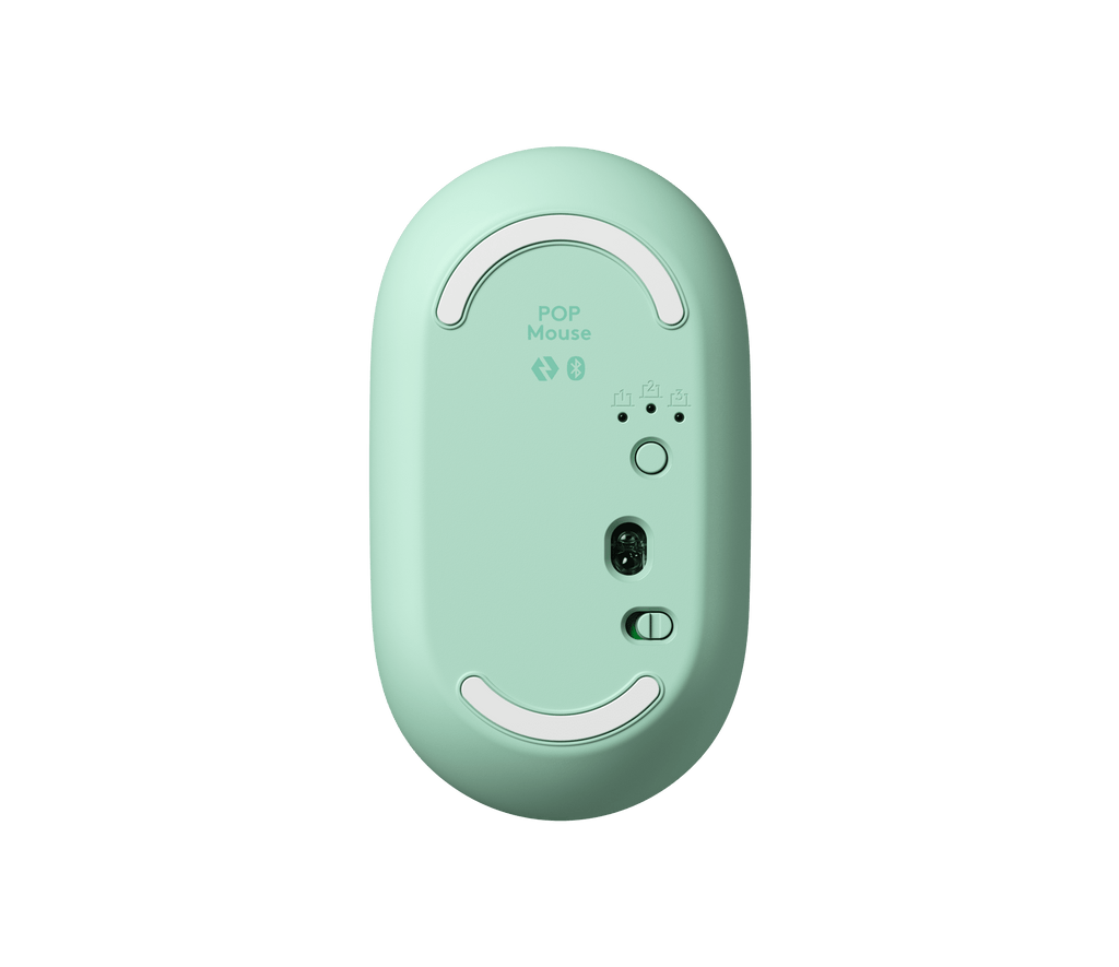 POP Mouse