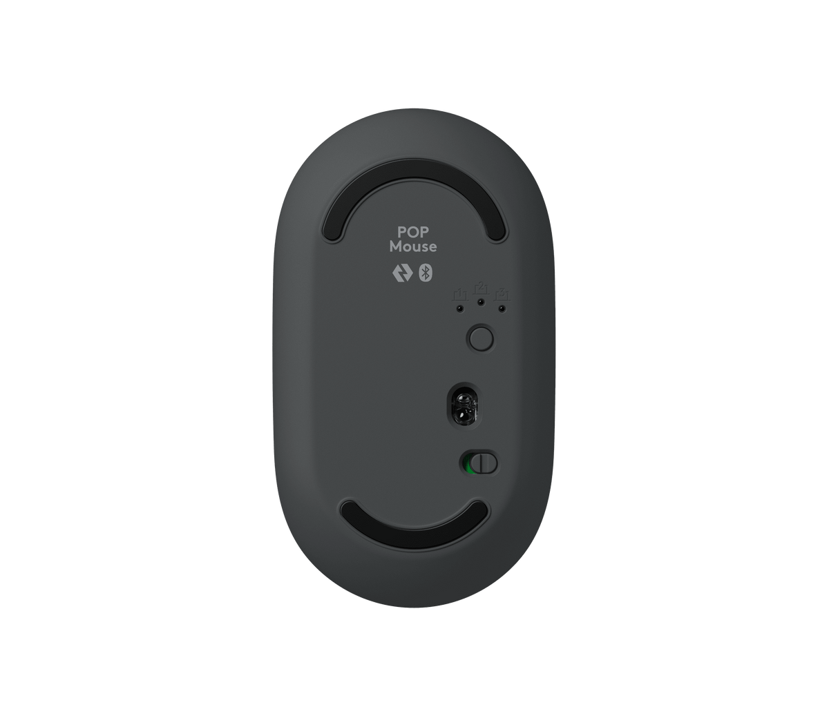 POP Mouse