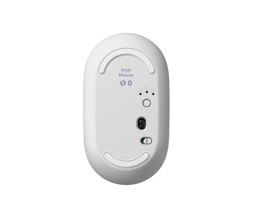 POP Mouse