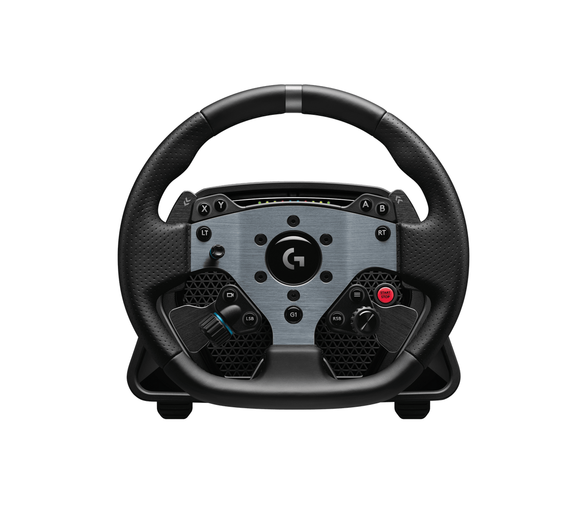 REFURBISHED PRO RACING WHEEL