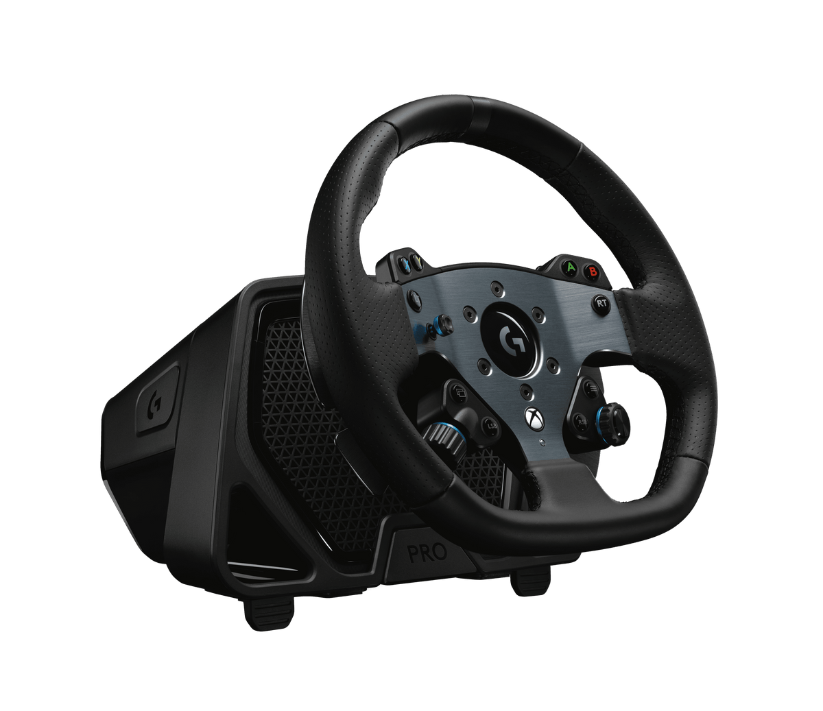 REFURBISHED PRO RACING WHEEL