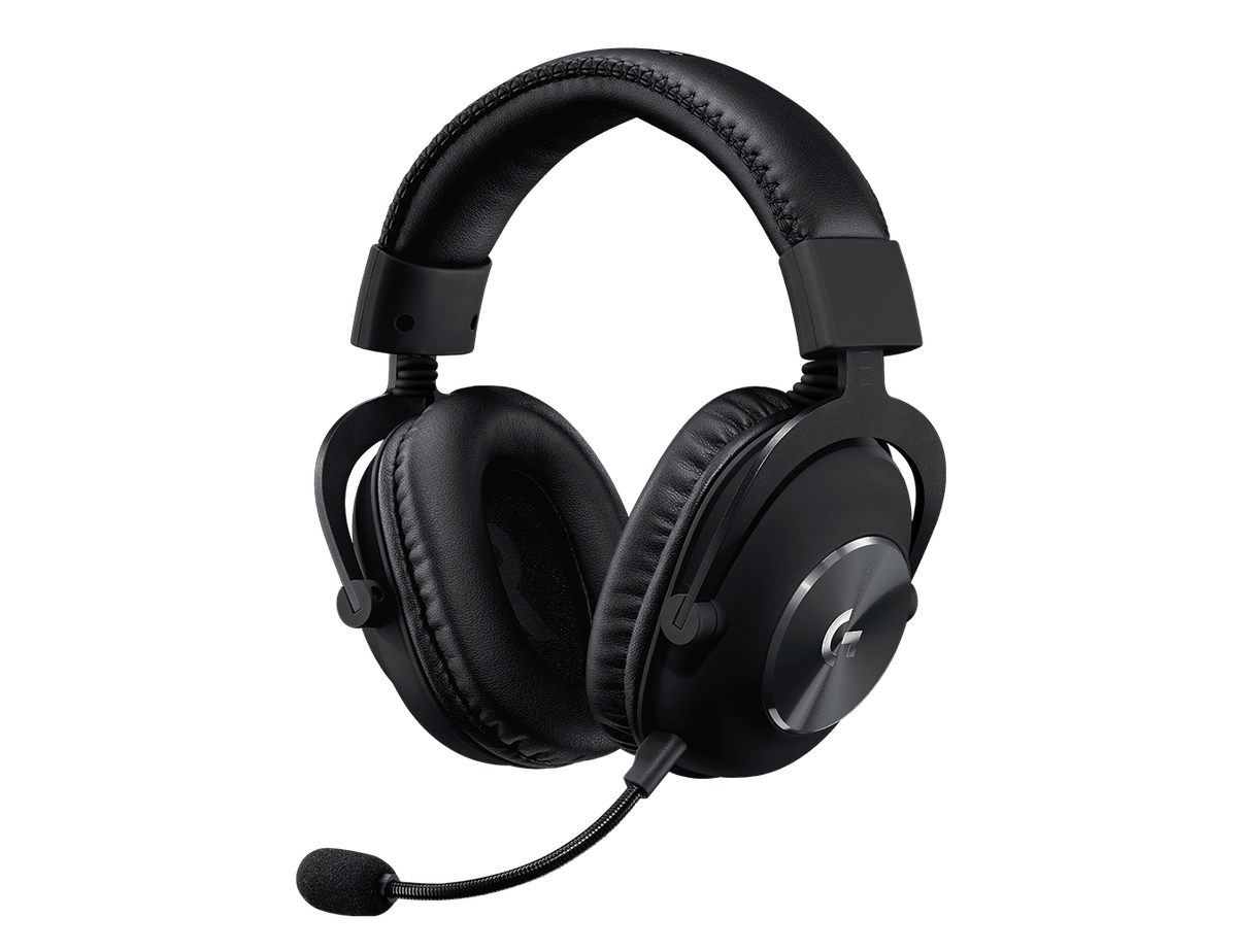 PRO X WIRELESS