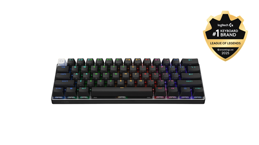 PRO X 60