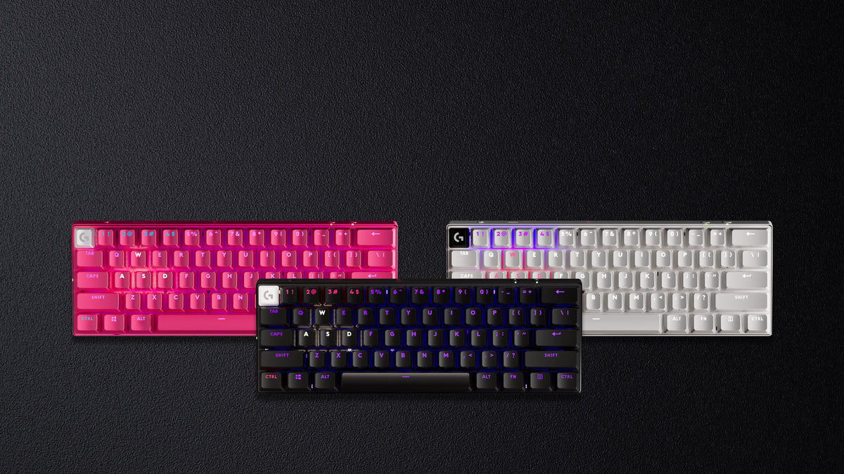 PRO X 60