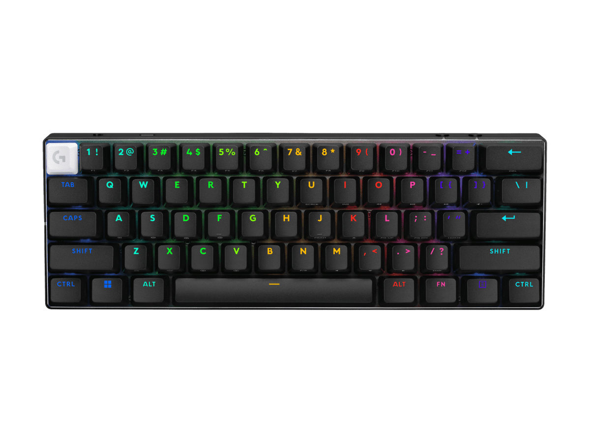 Refurbished PRO X 60