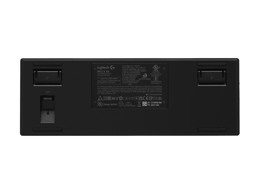 PRO X 60