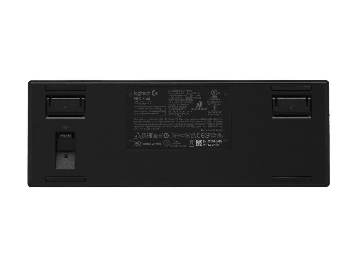 PRO X 60