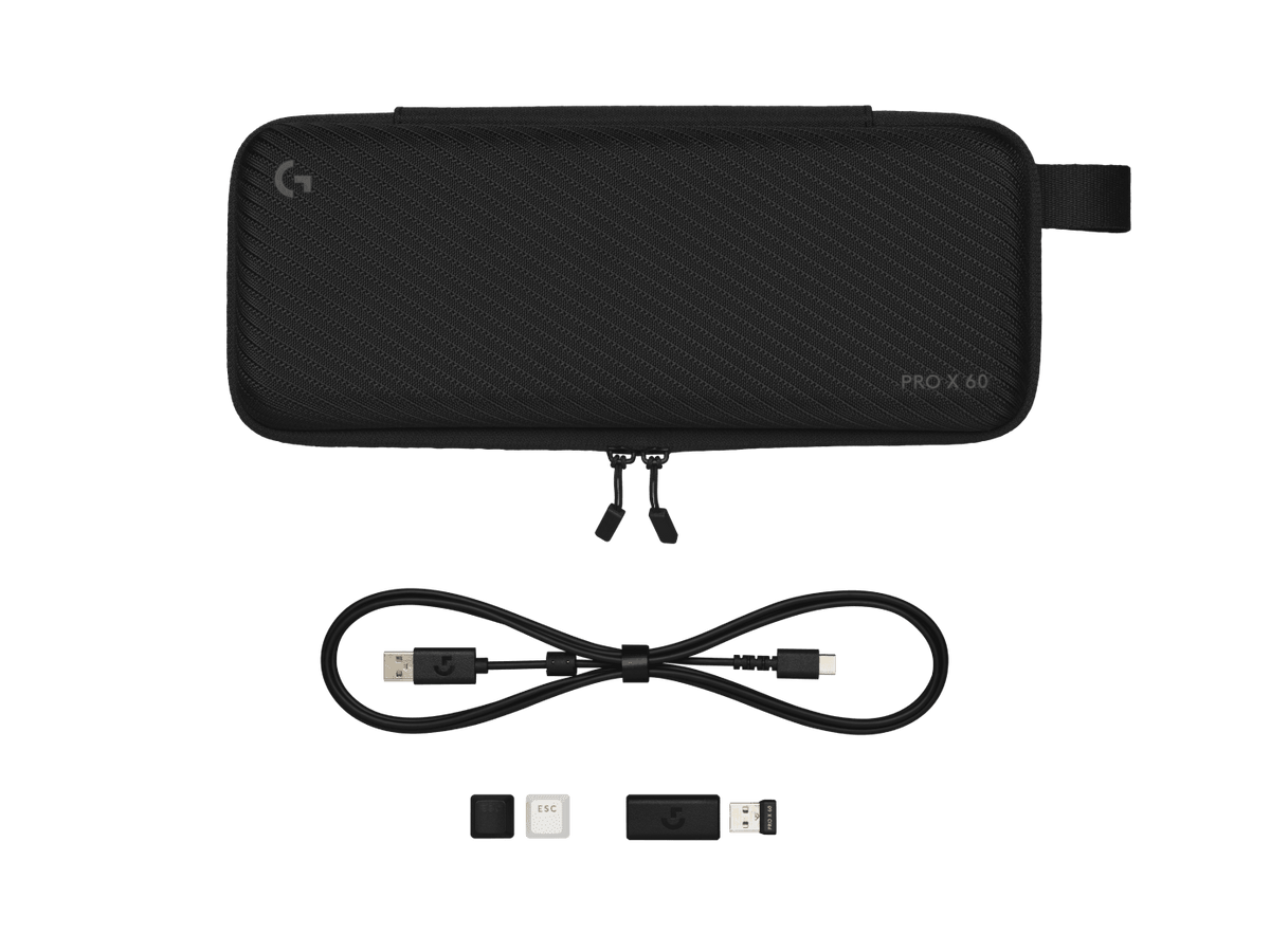 PRO X 60