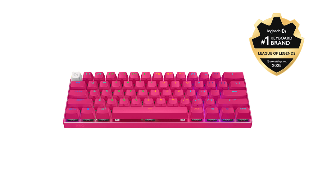 PRO X 60