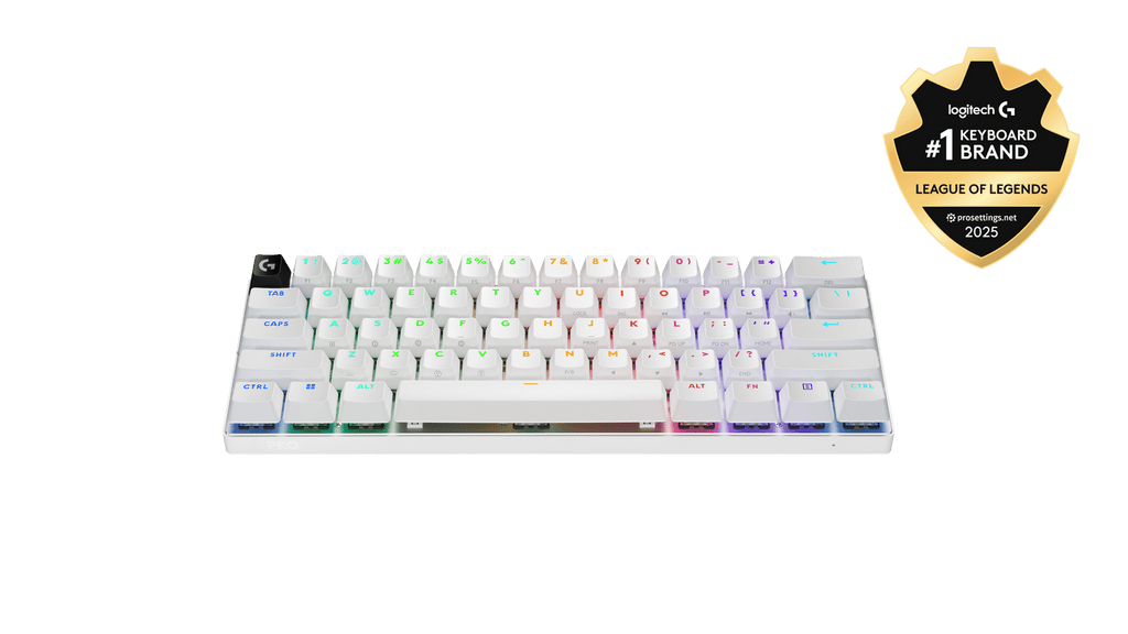 Refurbished PRO X 60