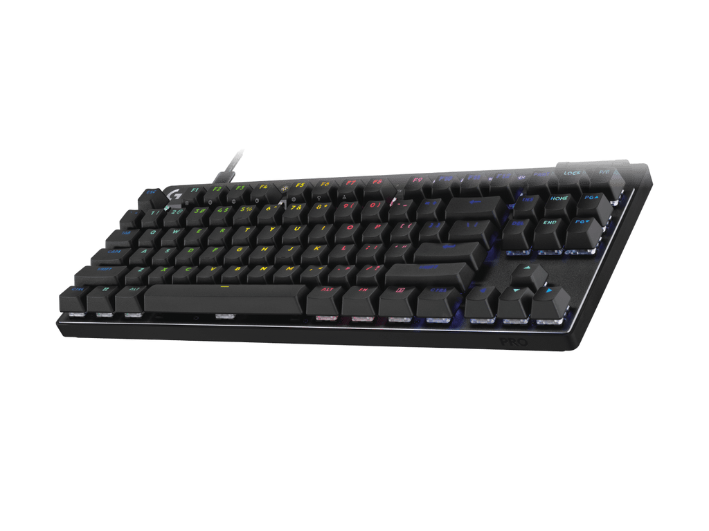 Refurbished PRO X TKL RAPID
