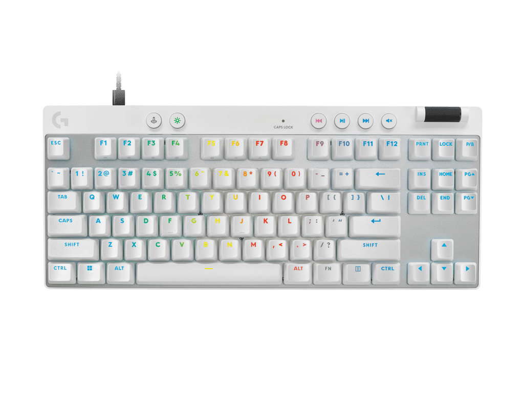 Refurbished PRO X TKL RAPID