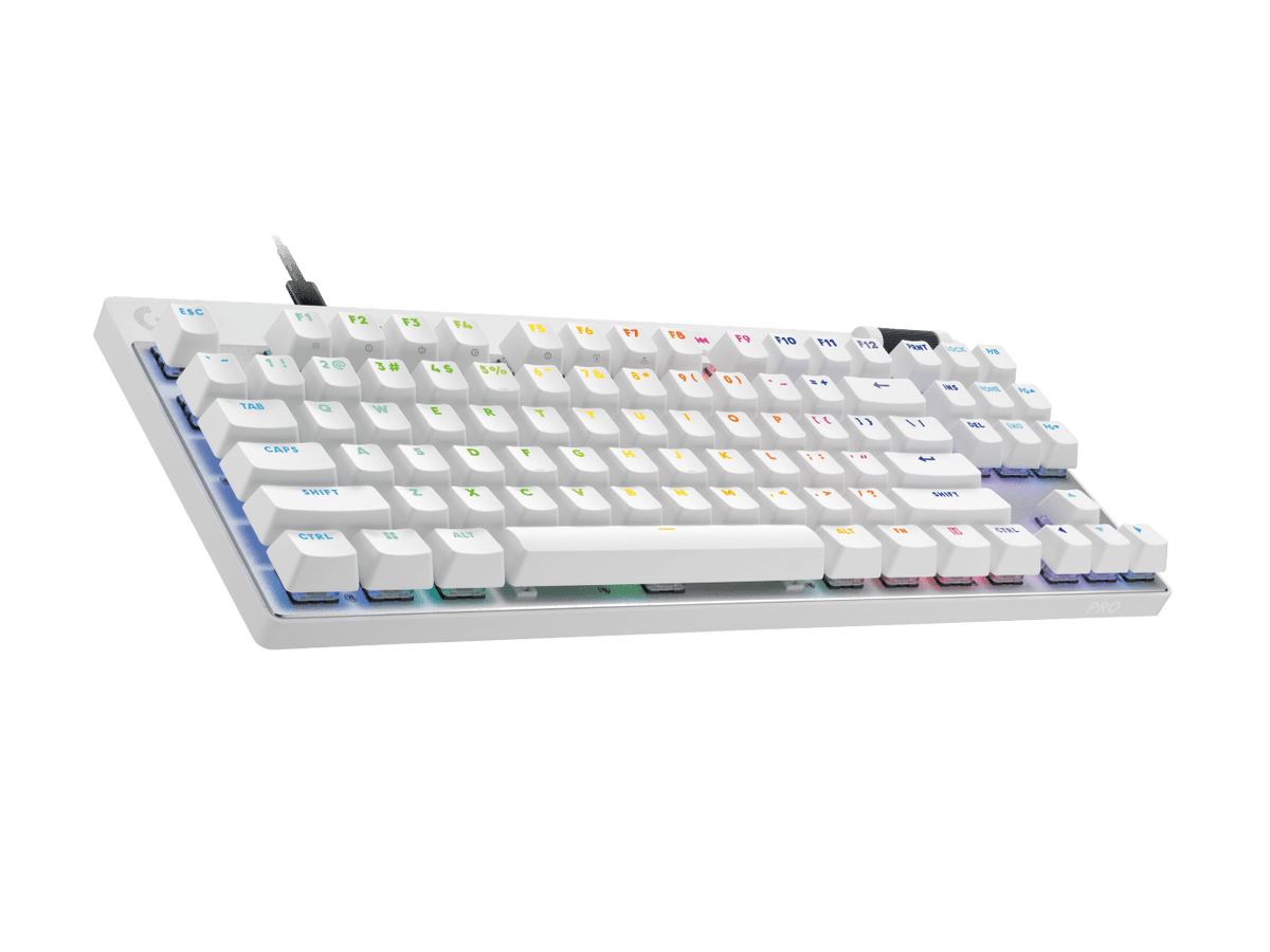 Refurbished PRO X TKL RAPID