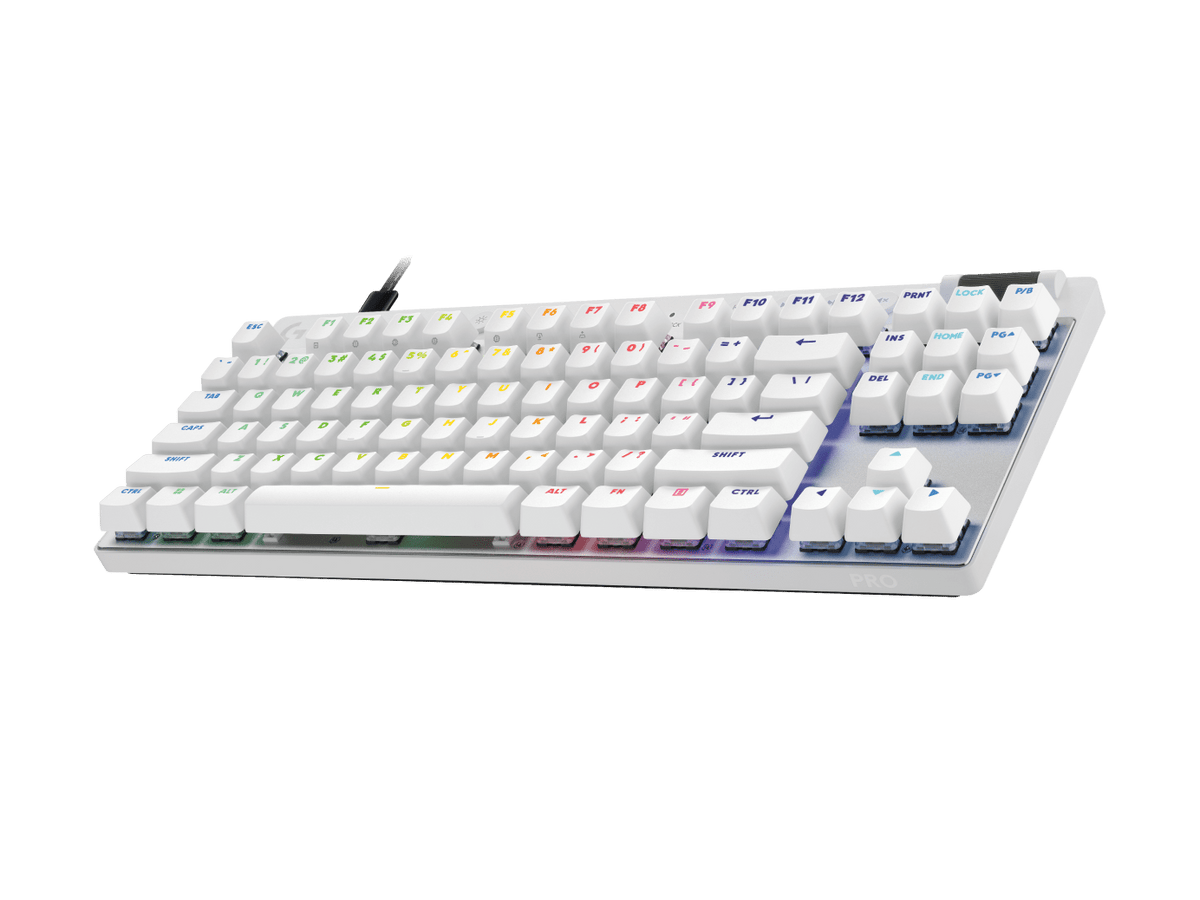 Refurbished PRO X TKL RAPID