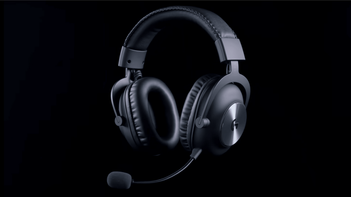 PRO X WIRELESS