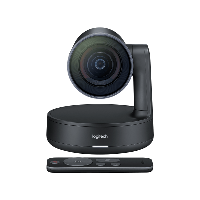 Rally Camera