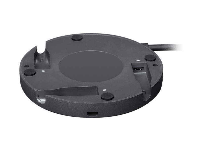 Rally Mic Pod Hub