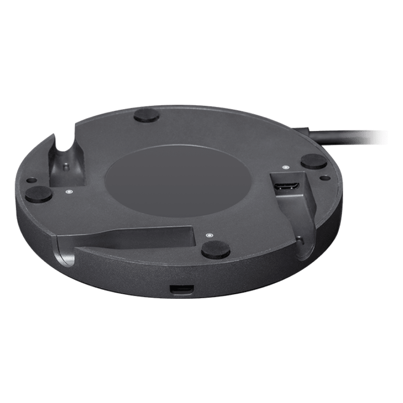 Rally Mic Pod Hub