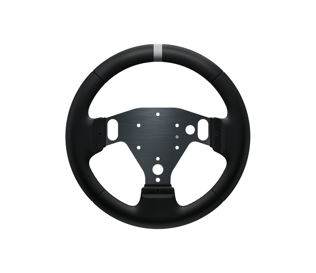 RS Round Wheel
