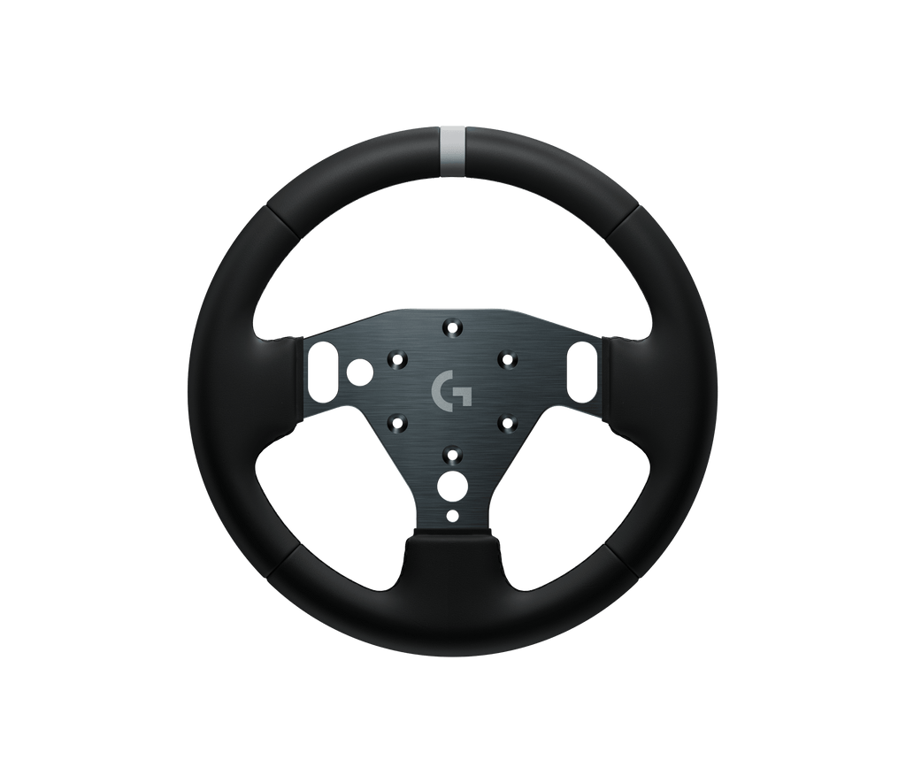 RS Round Wheel